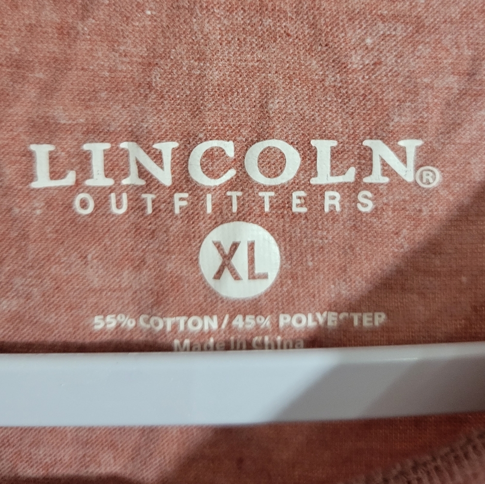 Men's tshirt